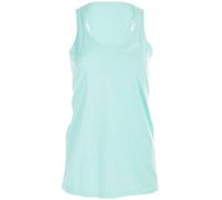 Tanktop WINSHAPE "MCT006", Damen, Gr. S, grün (mint), 50% Modal, 50% Baumwolle, Rundhals, Tops Tanktop, Ultra leicht (35158520-S) mint