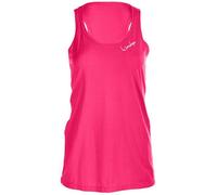 WINSHAPE Damen Ultra leichtes Modal-Tanktop MCT006 (MCT006) XL deep pink