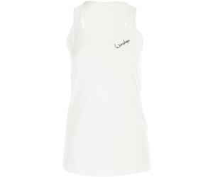 WINSHAPE Damen Ultra leichtes Modal-Tanktop MCT006 (MCT006) XS Beige