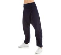 WINSHAPE Damen UNISEX Haremshose WH7 (WH7) XS night blue