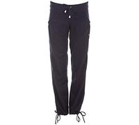 WINSHAPE Damen Wte9 Trainingshose, Night/Blau, XS EU