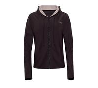 WINSHAPE Functional Comfort Tone in Tone Jacket J008C, Ultra Soft Style, Freizeit und Outdoor