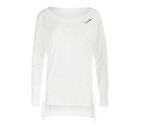WINSHAPE Damen Ultra Leichtes Modal-longsleeve Mcs003 Longsleeve, Vanilla-weiss, XXL EU