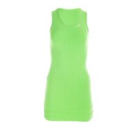 Winshape Damen Fitness Freizeit Longtop WTR15 mit seitlicher Raffung, Slim Style, apfelgrün, WTR15-APFELGRUEN-XS