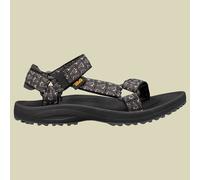 Teva Herren Winsted Mens Sandalen, Schwarz Bamboo Black Bmblc, 45.5 EU