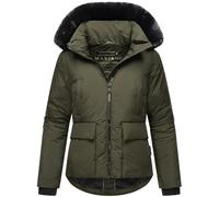 Marikoo Winterjacke Morinaa Xvi für Damen - M