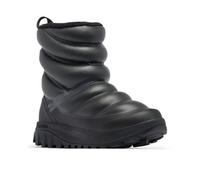 Winter boots Columbia SNOWTROT PEAK ODX (Schwarz, Schwarz) Damen 37 (6 US)