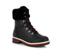 Winter boots Kimberfeel Pixie (Lack Schwarz) Damen 36