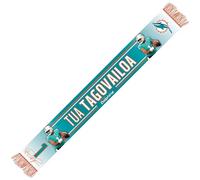 Winter Fan Schal - NFL Miami Dolphins Tua Tagovailoa