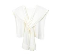 Winter Herbst Strick Wrap Schal Stola Damen Umschlagtuch Schultertuch Halstuch Damen Schultertuch Umhang Stola Frühling Herbst Gestrickt Dekorativ Umschlagtuch Schal Halstuch Kopftuch Stola