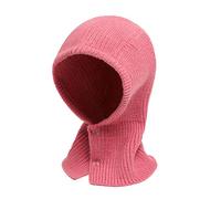 Winter Herren und Damen Kapuzenpullover Halsketten Wolle Single Loop Pullover Halsketten Winter Ski Halsketten Thermokragen Gestrickte Thermoärmel Herren- und Damenschals Schlauchschal (B, One Size)