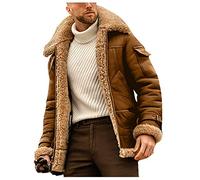 Winter Jacke Herren Herren Mantel Lang Herren Jacken Winter Pullover Damen Lang Sweatshirts Für Damen Blouson Herren Herren-Jacken Herren 2023 Herbst Winter Jacke Herren Mantel Herbst