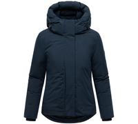 Marikoo Winterjacke Damen marine, XS