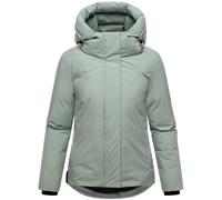 Marikoo Winterjacke Damen mint, L
