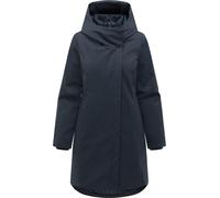 Winter Kurzmantel "Pavleen Y" Navy XXL