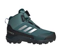 Winter Mid Boa Rain Ready Kinderschuhe-Aurora Plum-EU 32 - 13 1/2K