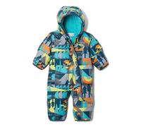 Winter Overall Columbia Snuggly Bunny Bunting (Night Wave Riverside) Kind 0-3