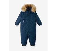 Winter-Overall Gotland Reima Jungen blau Gr. 80