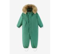 Winter-Overall Gotland Reima Jungen grün Gr. 80