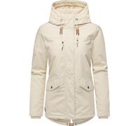 Ragwear Winterjacke Damen beige, XXXL