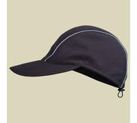 Winter Running Cap Größe S-M Farbe black