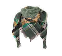 Winter Schals Damen Winter Warm Damen KuschelSchal Dreieck Schal Kuschelig XXL Frauen Geschenke Schal Halstuch schlauchschal dreieckschal