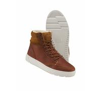 Winter-Sneaker Dublin Mey & Edlich Braun 43 Herren