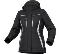 Winter-Softshelljacke - FLXDI05 - Damen - Damen Winter-Softshell sw - Gr. 52