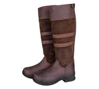Winter Stallstiefel Oakland Braun / 39
