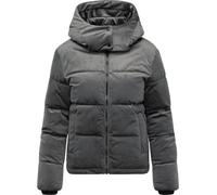 Ragwear Steppjacke Damen grau, L