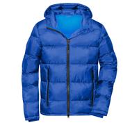 Winter-Steppjacke "JN1168"