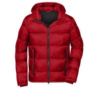 Winter-Steppjacke "JN1168"