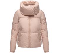 Navahoo Outdoorjacke Damen rosa, L