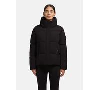 Winter Steppjacke "Rinja2 Matt" Black XXL