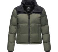 Ragwear Steppjacke Damen oliv, M