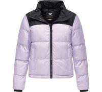 Steppjacke RAGWEAR "Serah" Gr. S (36), lila (lavender) Damen Jacken (40610369-S) lavender