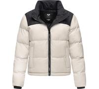 Ragwear Steppjacke Damen ecru, M