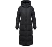 Marikoo Steppmantel Damen schwarz, XL