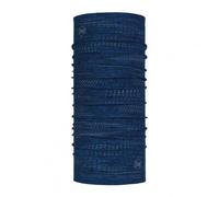Buff DryFlx Multifunktionstuch Blau Modell 2026 One Size