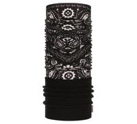 Winter Stirnband Buff Polar Cashmere Black Einheitsgröße schwarz