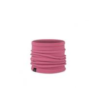 Winter Stirnband Buff Polar Neckwarmer Solid Tulip Pink Einheitsgröße rosa