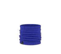 Winter Stirnband Buff Polar Neckwarmer Solid Ultramarine Einheitsgröße blau