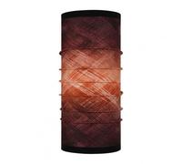 Winter Stirnband Buff Polar Reversible Court Armor Einheitsgröße rot