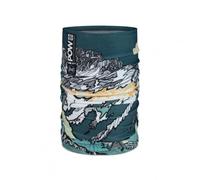 Winter Stirnband Buff Thermonet Low Lixot Green Einheitsgröße grün