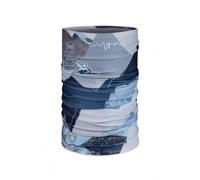 Winter Stirnband Buff Thermonet Synth Blue Einheitsgröße blau