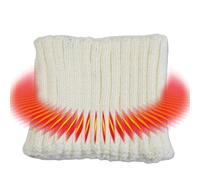 Winter-Stirnband für Damen, Winter-Stirnband für Damen, weiches, elastisches Häkel-Stirnband, atmungsaktiv für den Winter, warmes Strick-Stirnband für kaltes Wetter