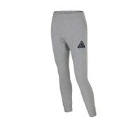 Winter Sweatpant Crew Comfort Line Grau Melange Grau S