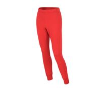 Winter Sweatpant Crew Comfort Line Rot Rot XL