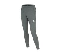 Winter Sweatpant Crew Pro Line Dunkel Melange Grau M
