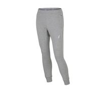 Winter Sweatpant Crew Pro Line Grau Melange Grau S